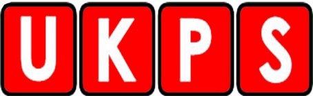 UKPS Logo
